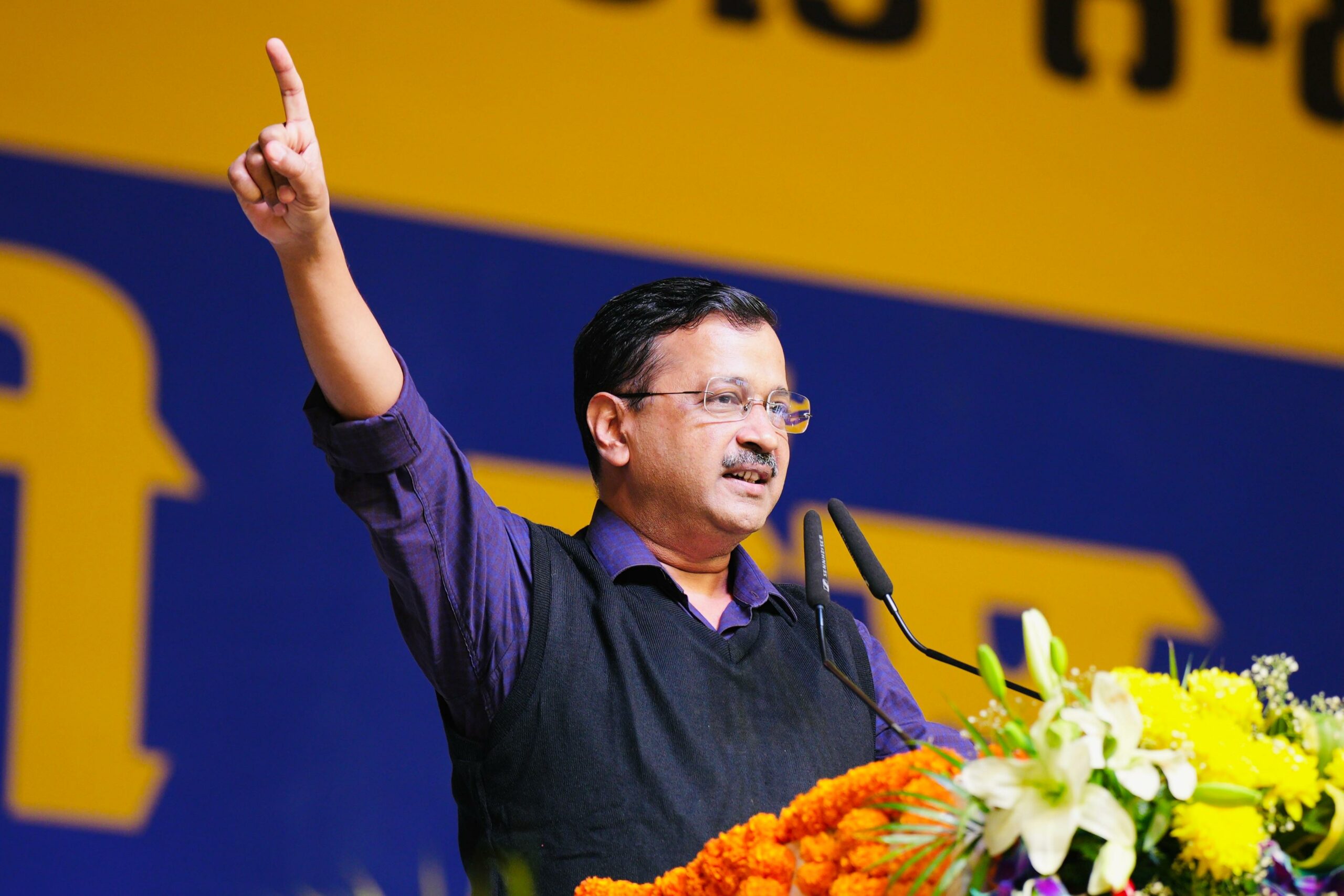 Delhi excise policy case: ED issues 5th summons to Delhi Chief Minister Arvind Kejriwal