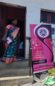 The enterprise is dedicated to creating sustainable income-generation opportunities for women in the long term. (Roshne Balasubramanian/South First)