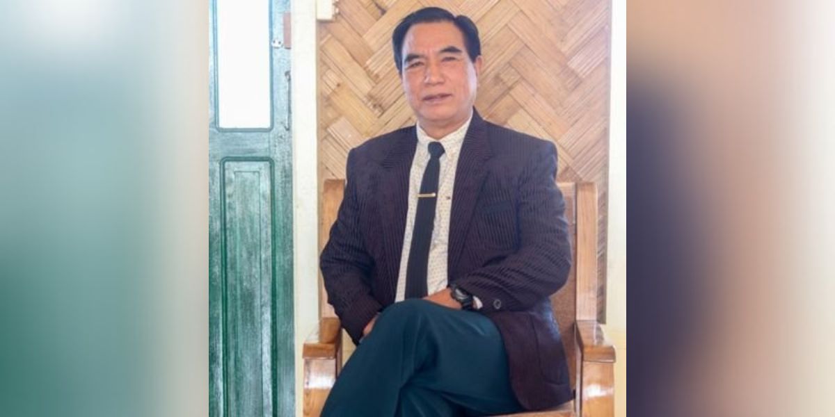 Mizoram Assembly elections: Lalduhoma, the man who guarded Indira Gandhi, set to be chief minister