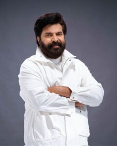 actor Mammootty is doing more content-driven films