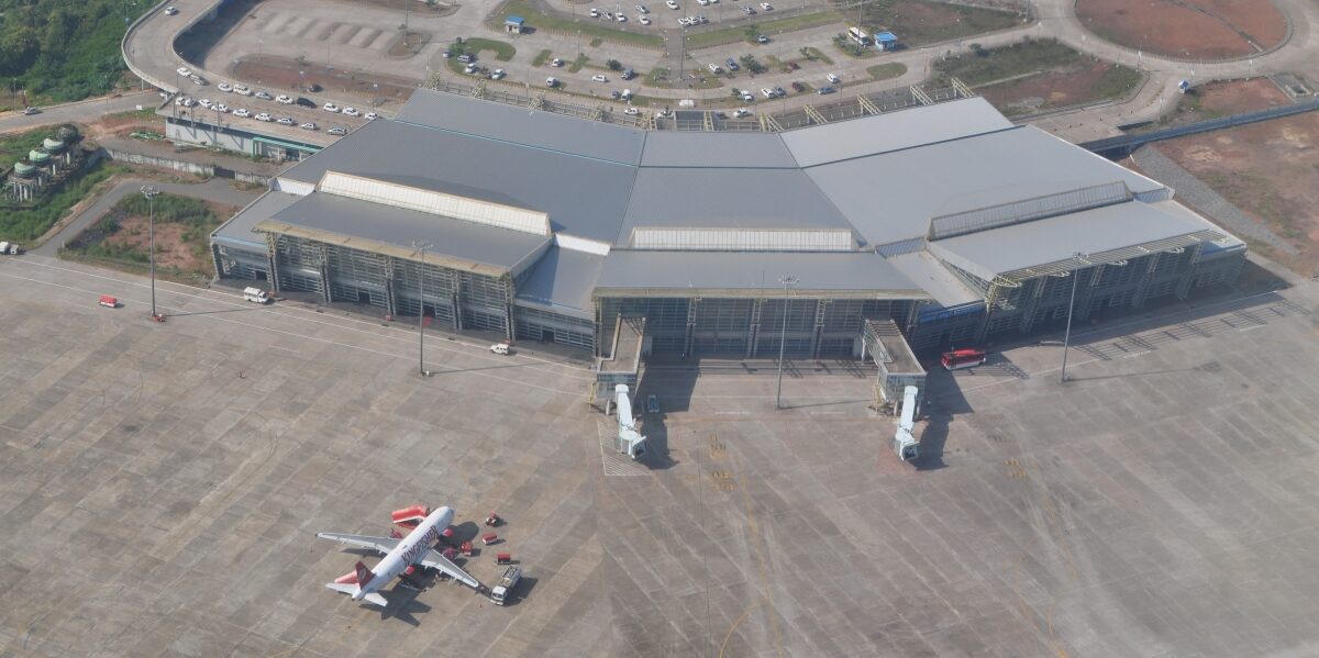 Mangaluru airport