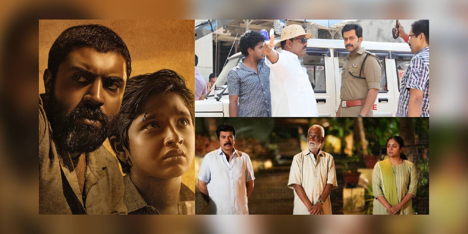 Representation of the LGBTQ+ community in the Malayalam films