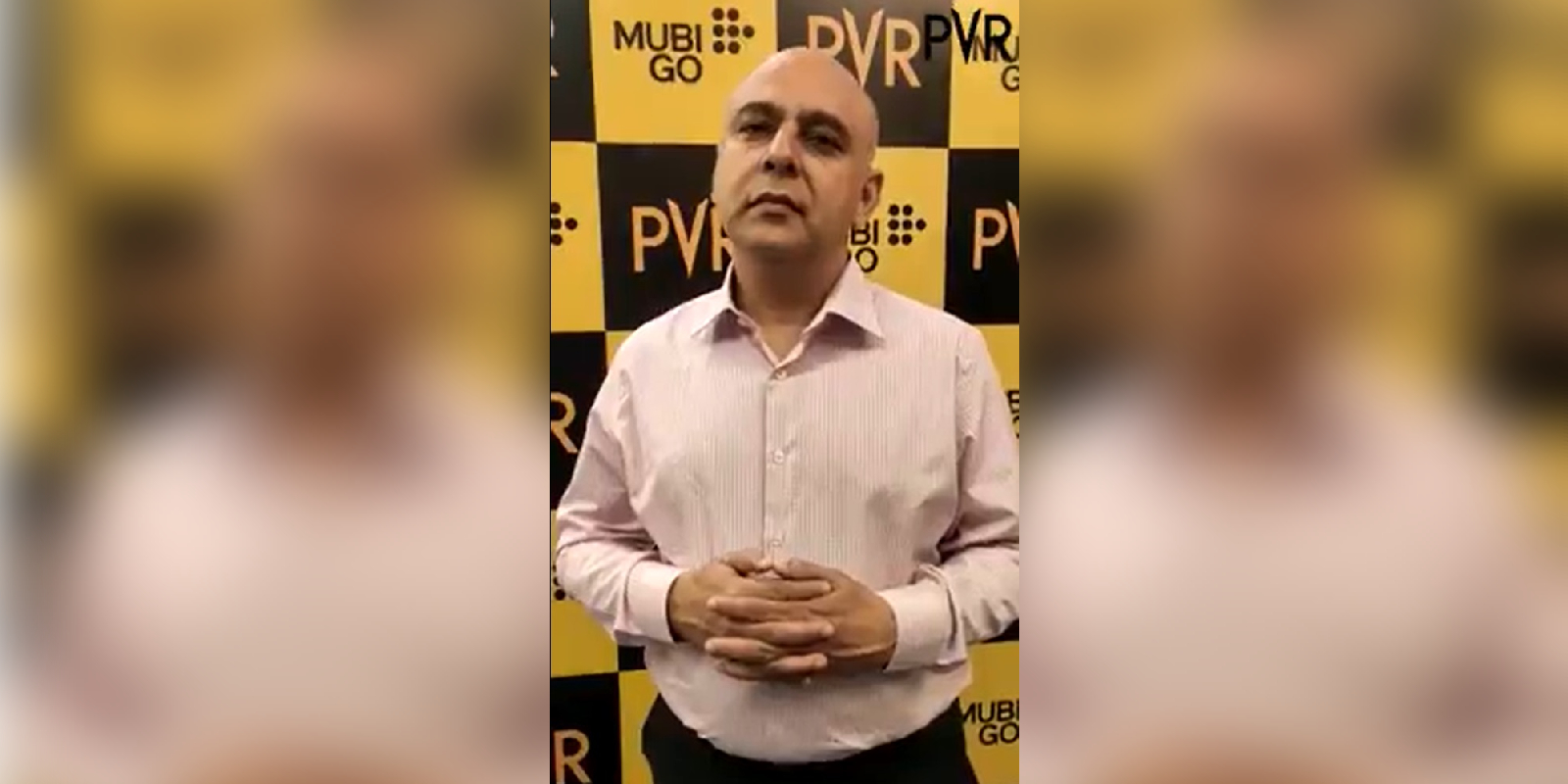Salaar Vs Dunki PVR CEO Refutes Allegations Of Unfair Practices The 