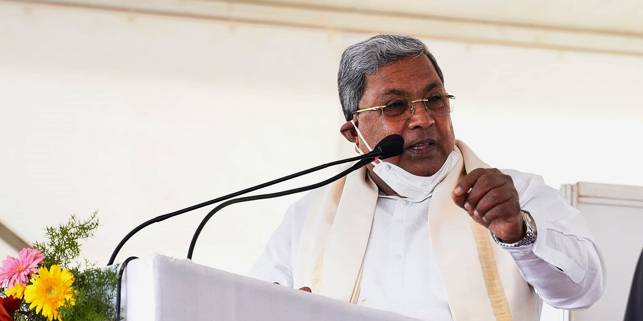 Temple Bill defeat in Legislative Council: Karnataka CM accuses BJP of spreading misinformation