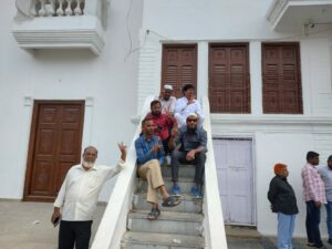 Telangana elections: AIMIM retains it's fortress but not the traditional way it is used to