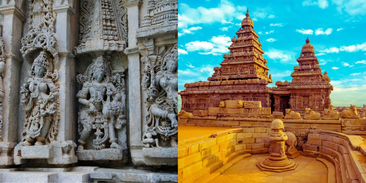 Global footprints with local flavour: 2023, a year of heritage and cultural wins for South India