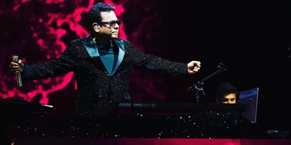 Rahman made the announcement during UAE’s 52nd National Day celebrations. (Supplied)