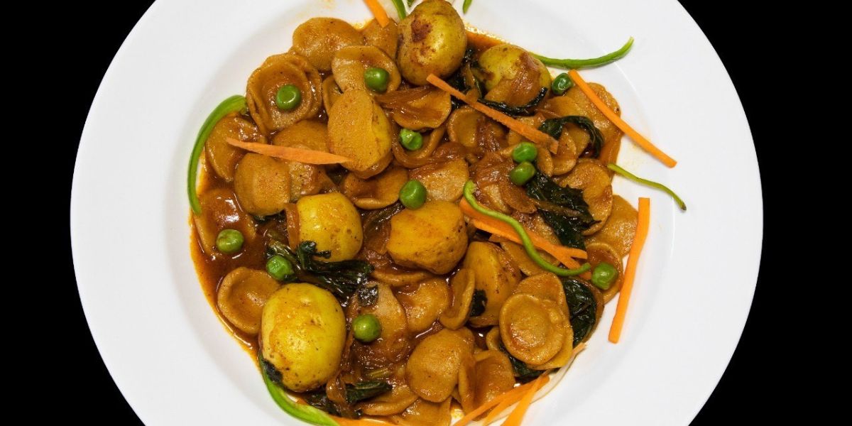 THE Park Bangalore x Alchi Kitchen pop-up: A celebration of authentic Ladakhi cuisine