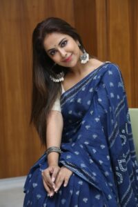Actor Avika Gor last appeared in Mansion 24