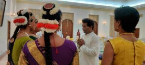 The dance class has enabled connections and camaraderie among its members. (Supplied)