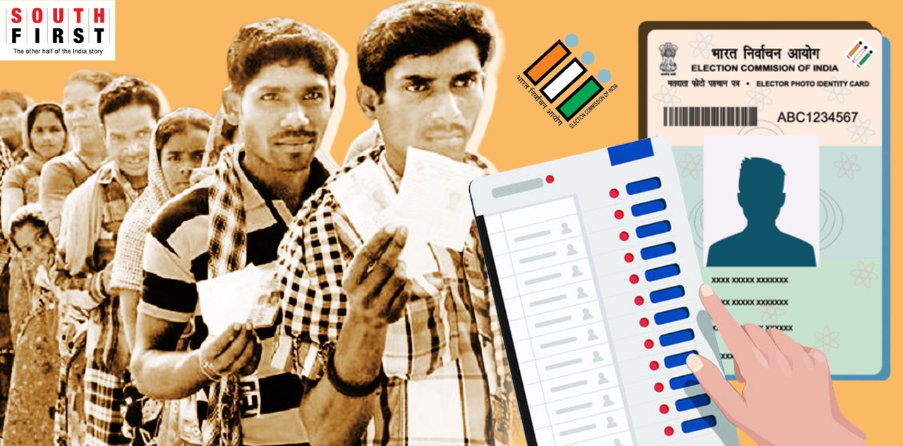 Curious case of the dead requesting deletion of their names from voters’ list in Andhra Pradesh