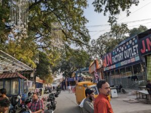 To encourage women's participation, the Exhibition Society has relaxed application deadlines and allotment of stalls. (Deepika Pasham/South First)
