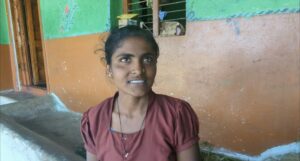 Karnataka Gangavathi Koppal Hamlet Wildlife Menace Electricity Supply Indaragi Village