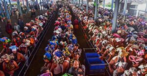 Sabarimala