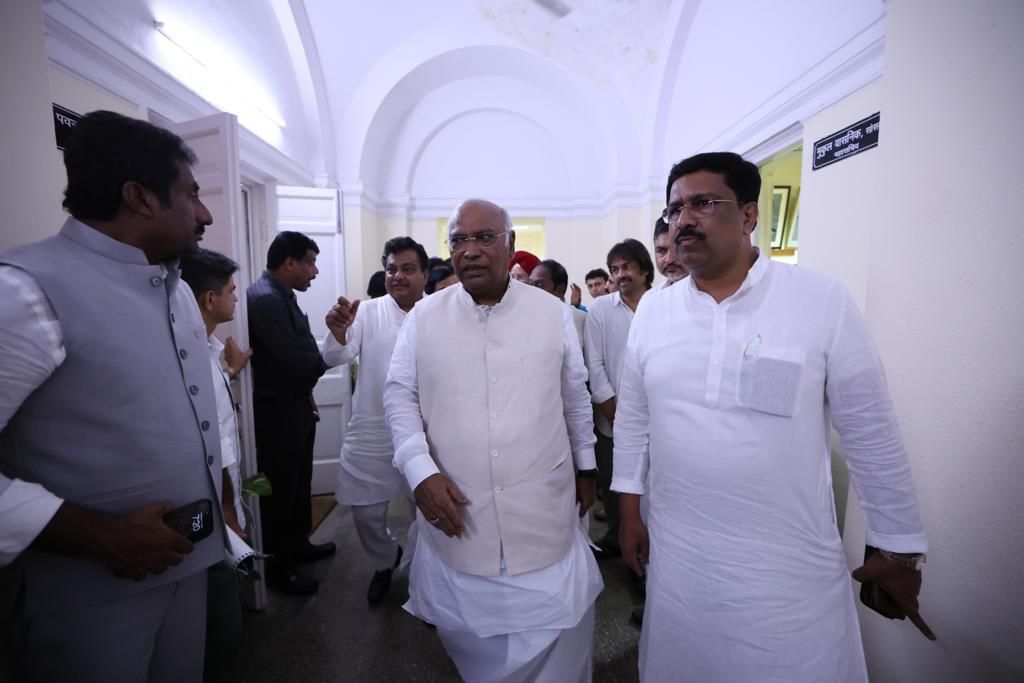 Karnataka Rajya Sabha BJP Congress JD(S) Rajeev Chandrashekar