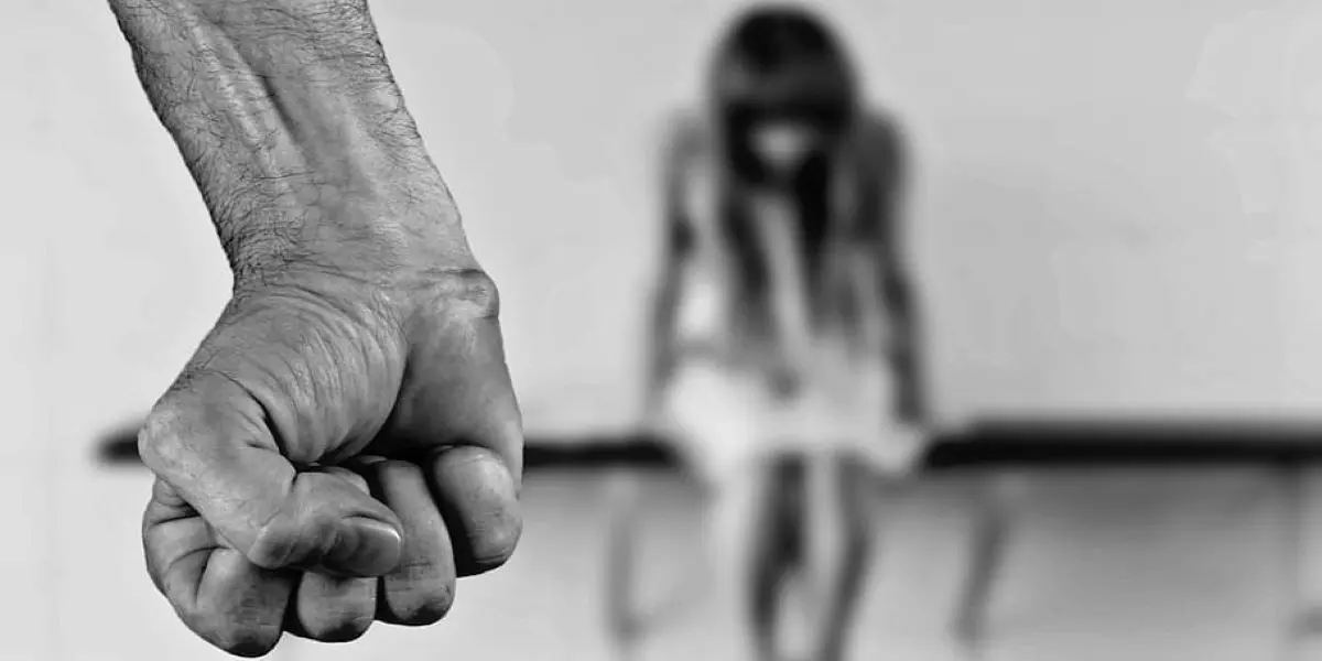 Child rape cases soar by 96 percent from 2016 to 2022 due to higher reporting. Representational Image.