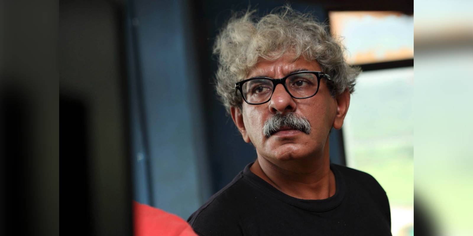 Director Sriram Raghavan
