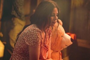 Sriram Raghavan's directorial Merry Christmas