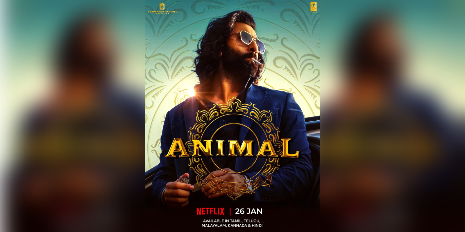 How will the Netflix audience react to Ranbir Kapoor’s ‘Animal’?