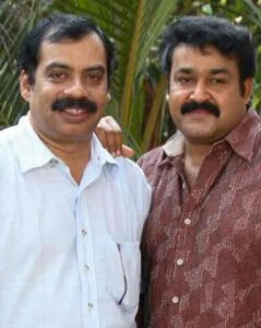 Mohanlal and Sathyan Anthikad have made successful films