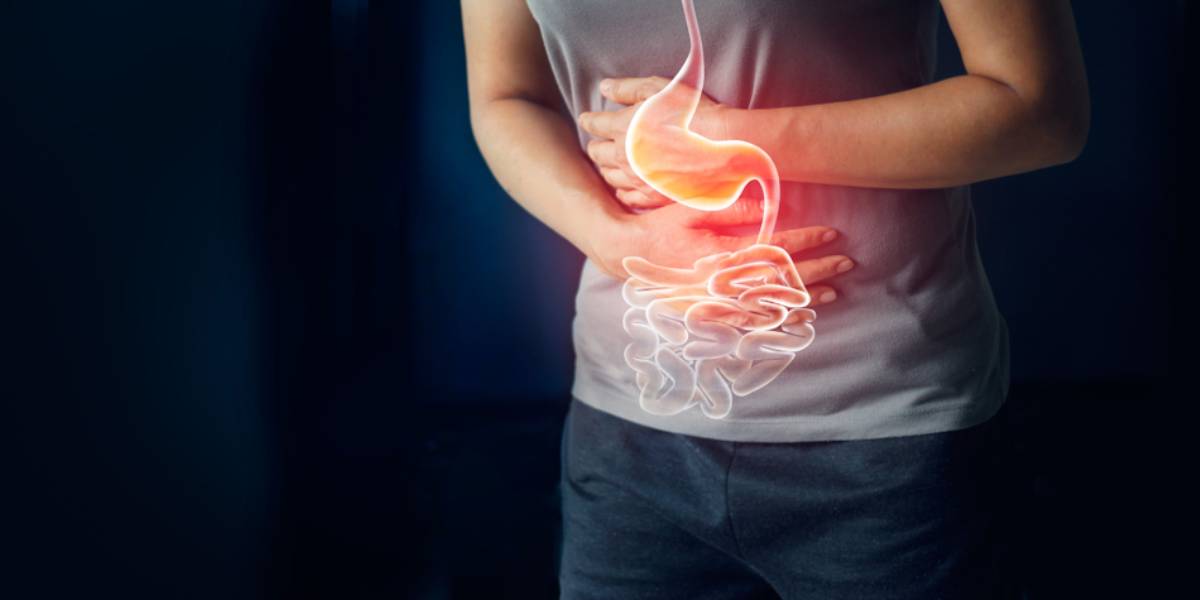 Study reveals prolonged gastrointestinal effects following Covid infection