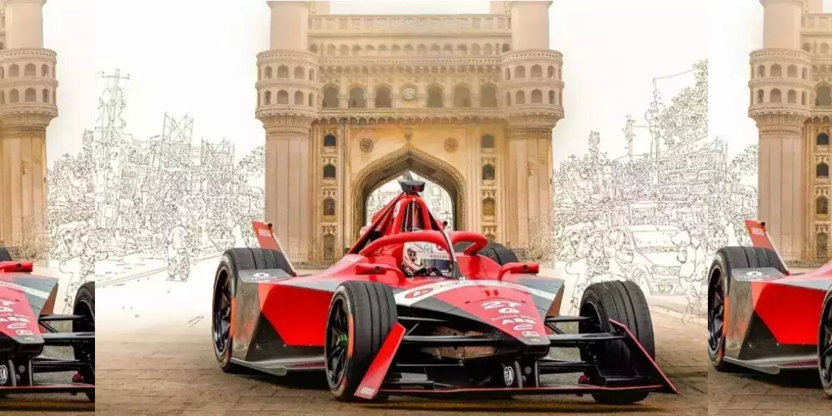 Cancelled Hyderabad Formula E-Prix: Gain or loss for the city? Depends on who you ask