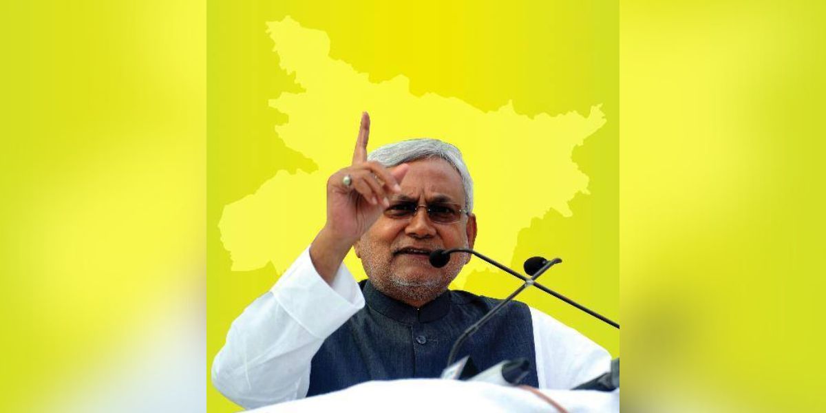 Nitish Kumar resigns as Bihar CM, to become CM again of new front