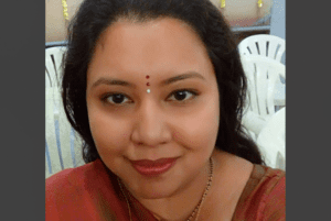 Murder accused Suchana Seth, CEO of an AI-start-up in Bengaluru