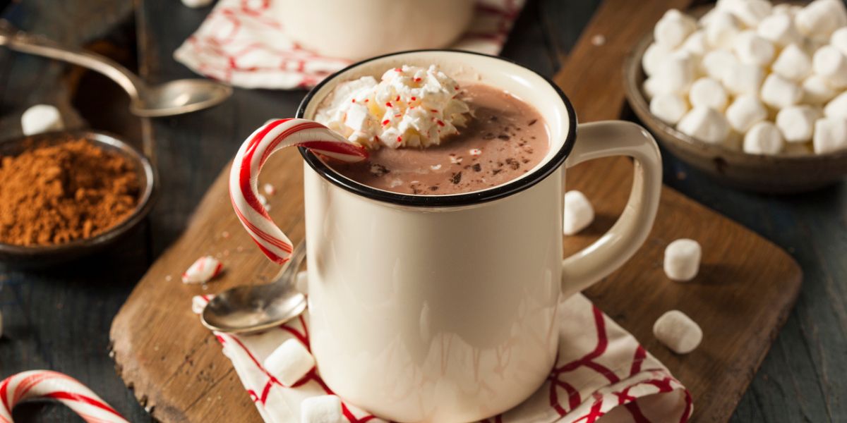 Here's a guide to Bengaluru's best hot chocolate spots. (iStock)