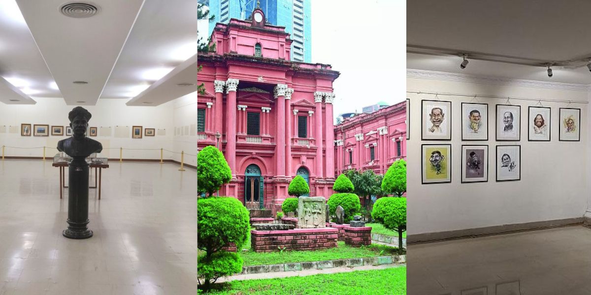 Museums and galleries in Bengaluru provide glimpses of the city’s past, present and future through art. (Supplied)
