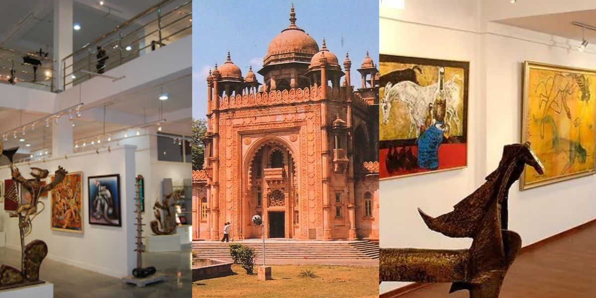 Chennai has some of the best art galleries and museums. (Supplied)