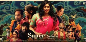 Vijay Sethupathi in Super Deluxe