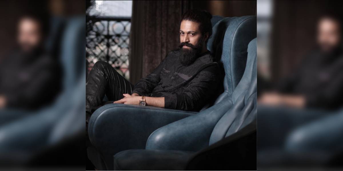 Actor Yash rushed back to Karnataka on learning about the tragedy. (Sourced)