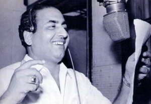Kozhikode amplified its adoration for Rafi by inaugurating a museum displaying his rare photos, albums and LP records.