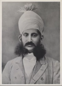 Mahboob Ali Khan, Nizam VI