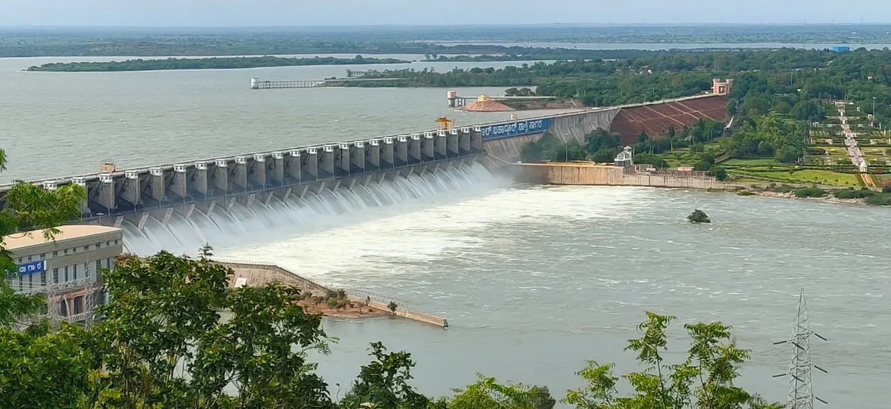 Telangana Assembly resolves not to hand over Krishna river projects to KRMB