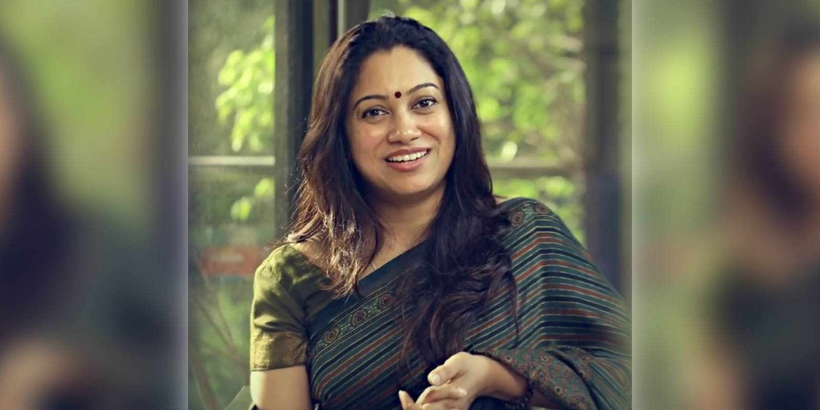 KRG Studios teams up with filmmaker Anjali Menon for a Tamil project