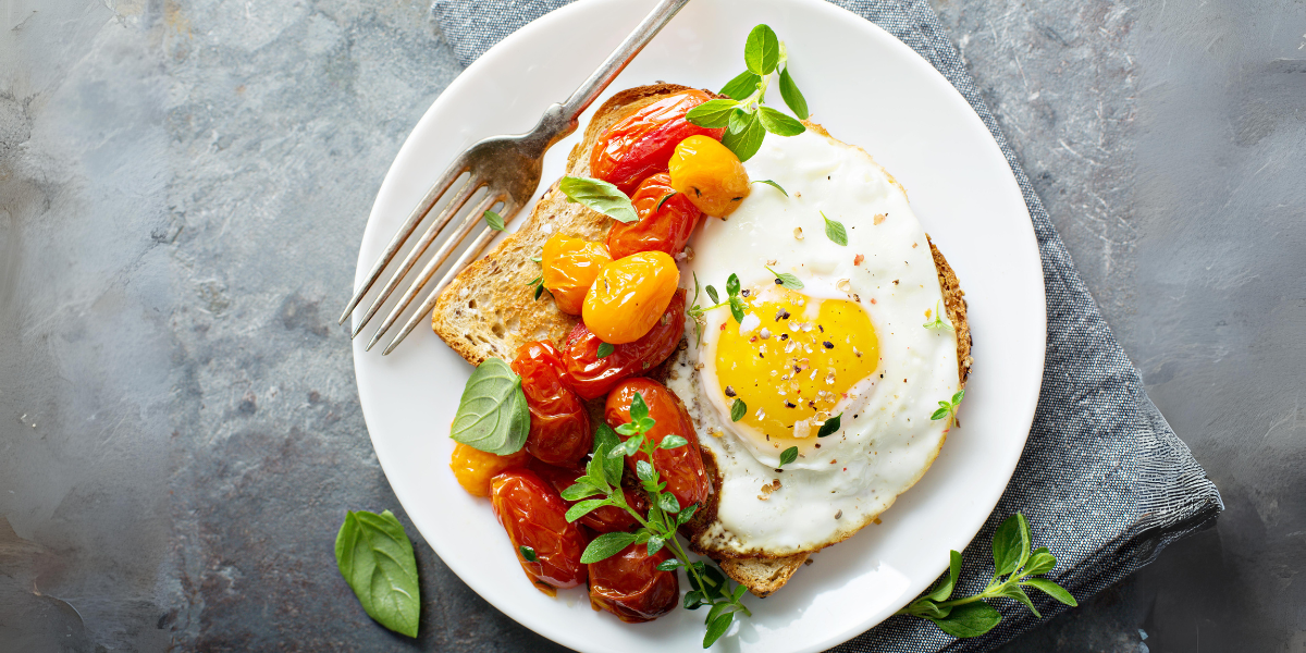 The great egg debate: Should we really ditch egg yolks for a healthier diet?