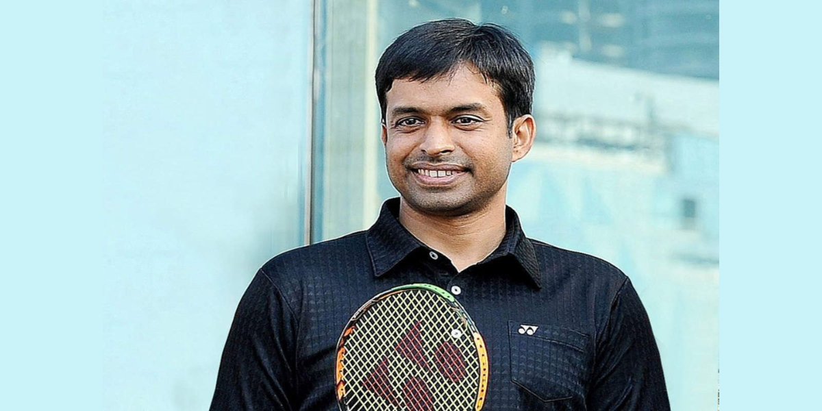 Pullela Gopichand wants a law to free sports from politicians, bureaucrats