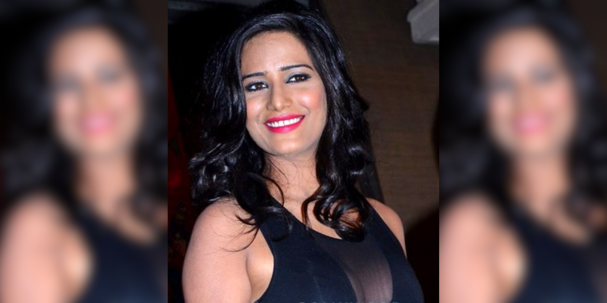 Poonam Pandey allegedly died of cervical cancer on 2 February at the age of 32. (Wikimedia Commons)