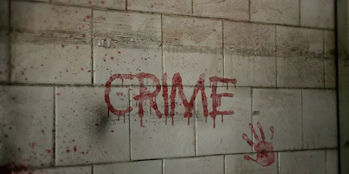 Crime -Representational image