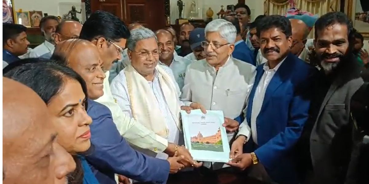 Karnataka Caste census