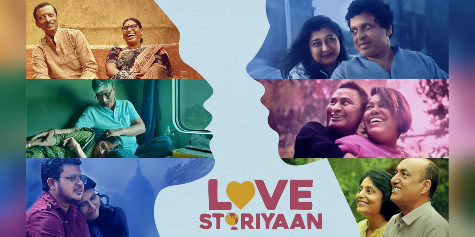 Love Storiyaan (docu-series) review: Heart-warming tales of love