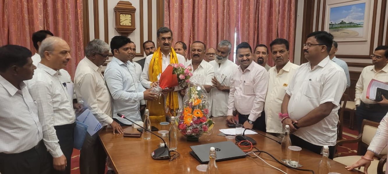 Maharashtra plans office near Belagavi border to extend health scheme to Marathi speakers in Karnataka
