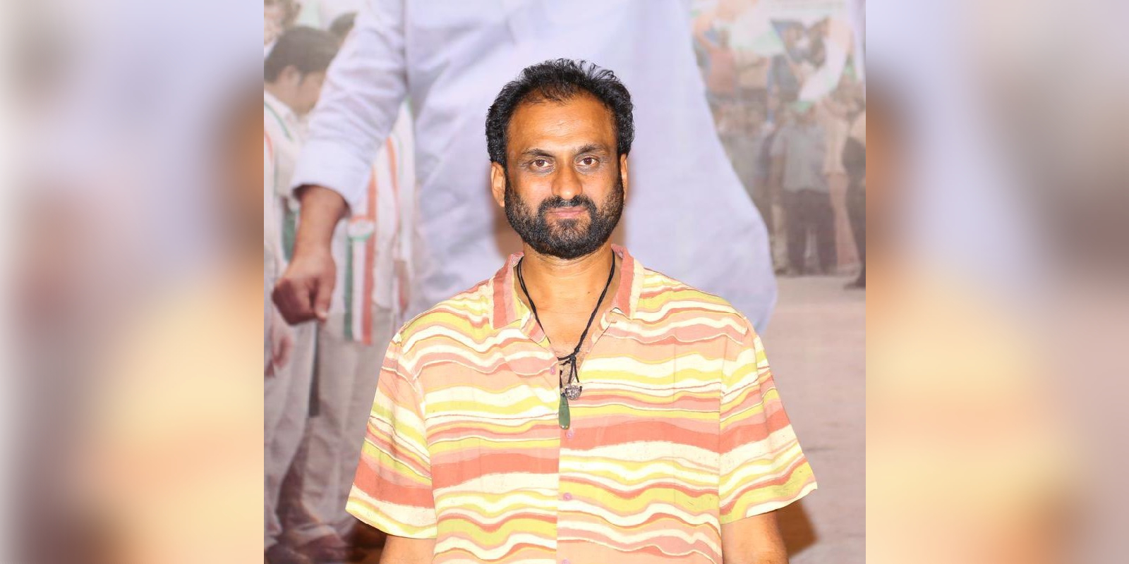 ‘Yatra 2’ director reacts to rumours that he benefited from the YS Jagan government