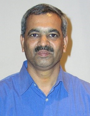 Narayanan Suresh