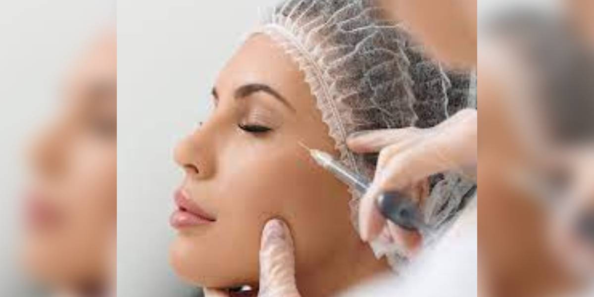 Cosmetic dermatology procedures such as lasers and chemical peels for pigmentation, rejuvenation, acne, and acne scars are in high demand in India. (Creative Commons)