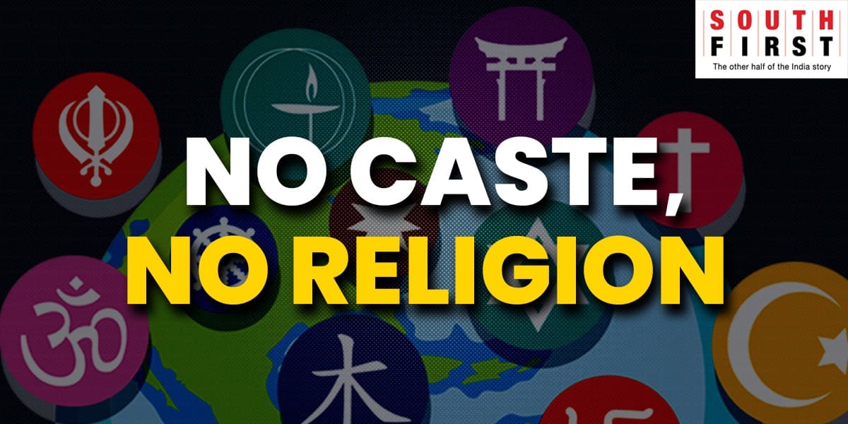 No caste, no religion: Telangana parents fight for children’s rights