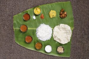 Non-veg meals at Suvaii are a must-try. (Supplied)