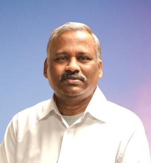 Dr K Satyanarayana
